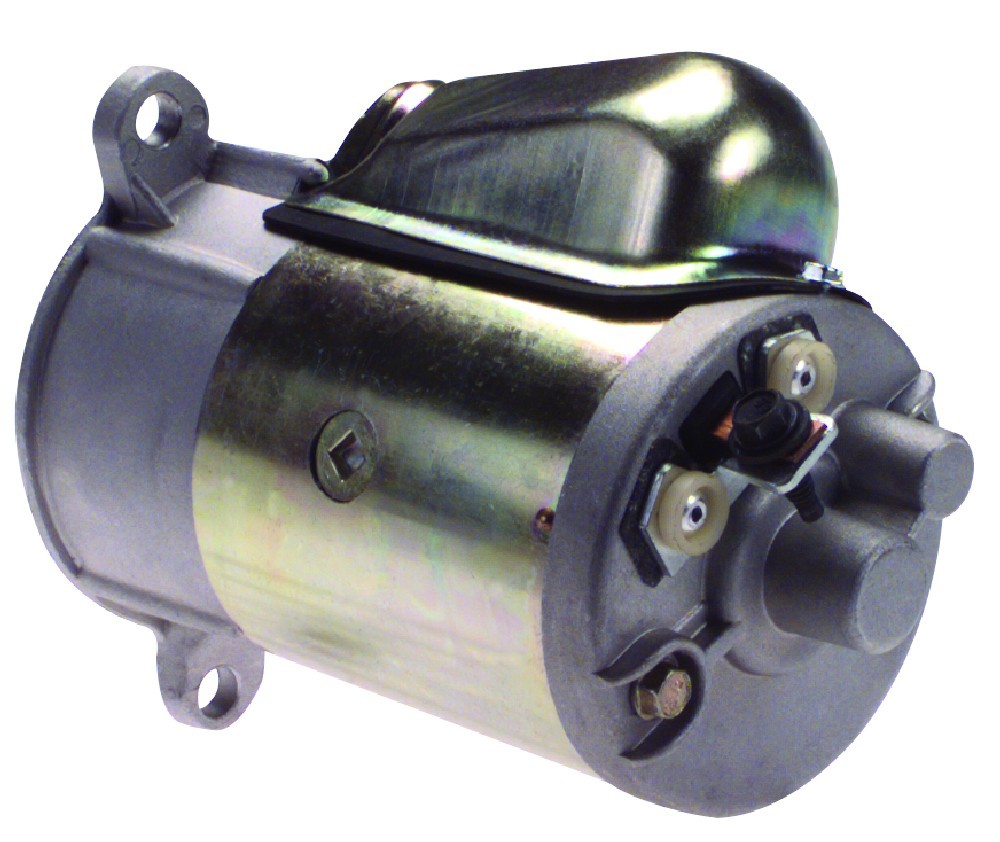 LESTER ROTATING ELECTRICAL PARTS - Starter Motor - LRL - 3145