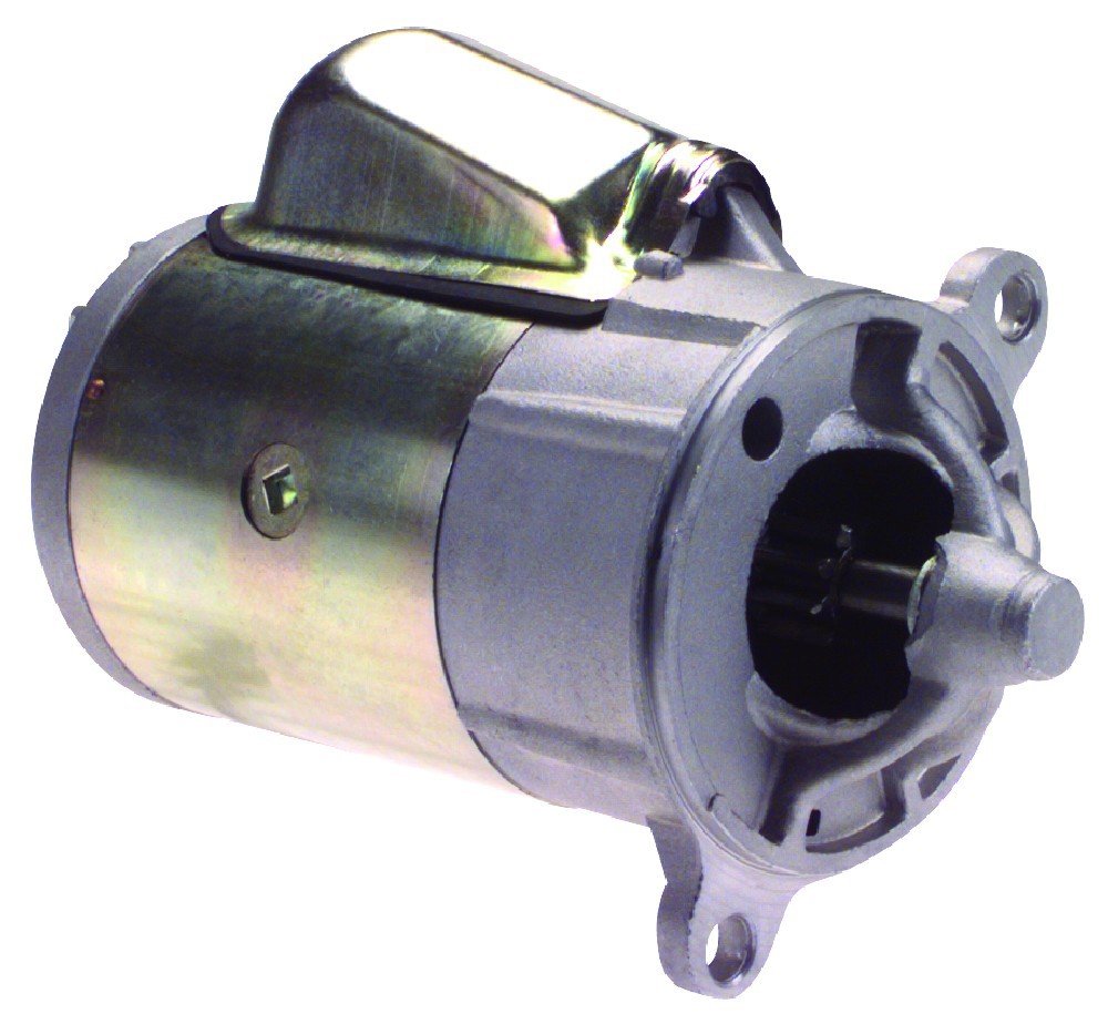 LESTER ROTATING ELECTRICAL PARTS - Starter Motor - LRL - 3176