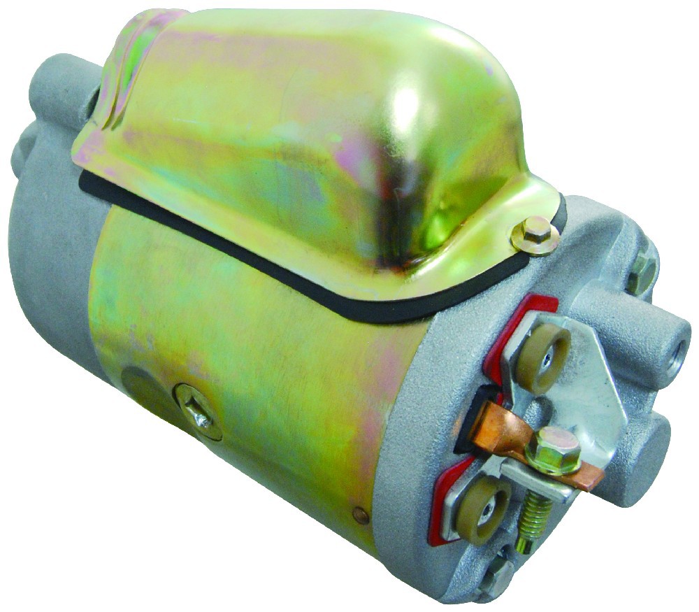 LESTER ROTATING ELECTRICAL PARTS - Starter Motor - LRL - 3189