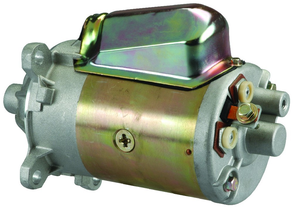 LESTER ROTATING ELECTRICAL PARTS - Starter Motor - LRL - 3148