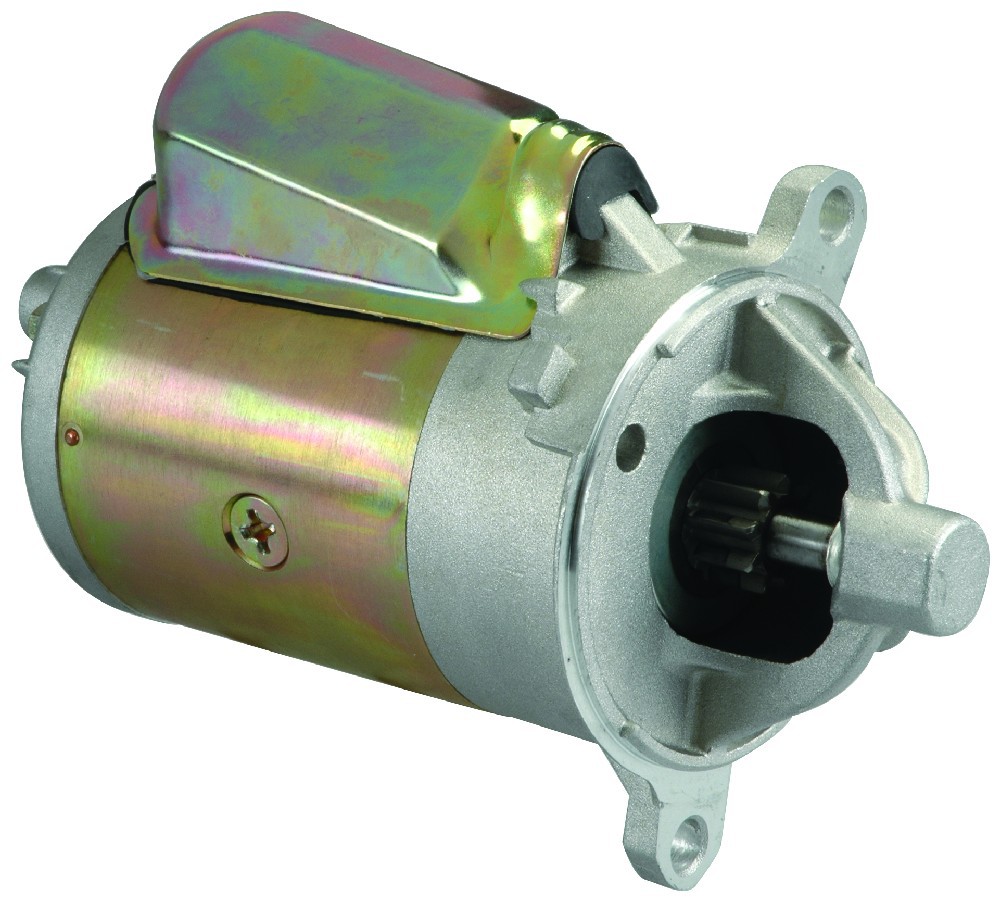 LESTER ROTATING ELECTRICAL PARTS - Starter Motor - LRL - 3156