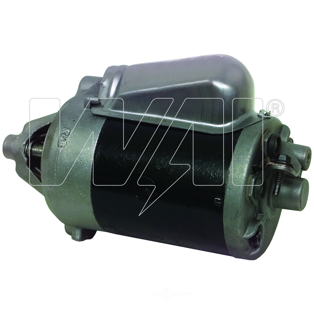 LESTER ROTATING ELECTRICAL PARTS - Starter Motor - LRL - 3196