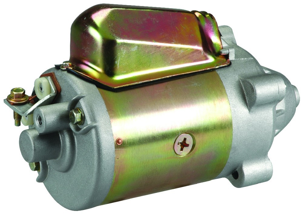 LESTER ROTATING ELECTRICAL PARTS - Starter Motor - LRL - 3198