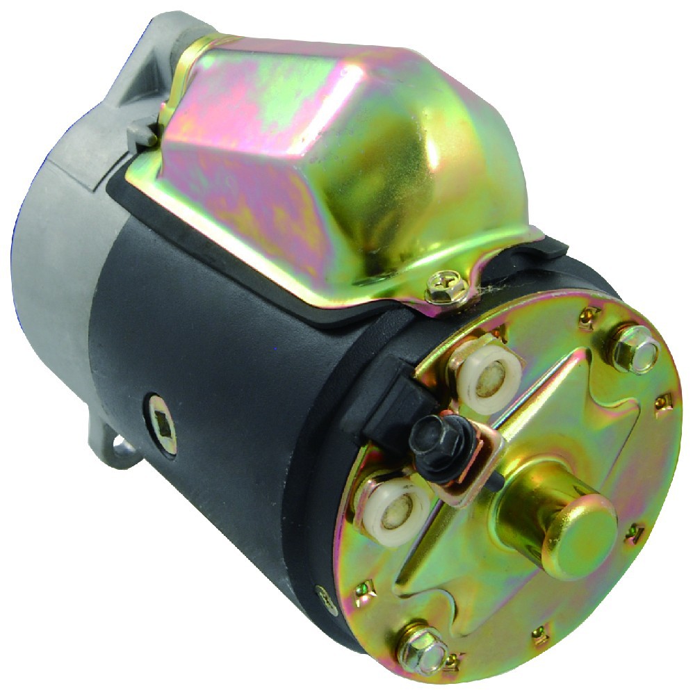 LESTER ROTATING ELECTRICAL PARTS - Starter Motor - LRL - 3207