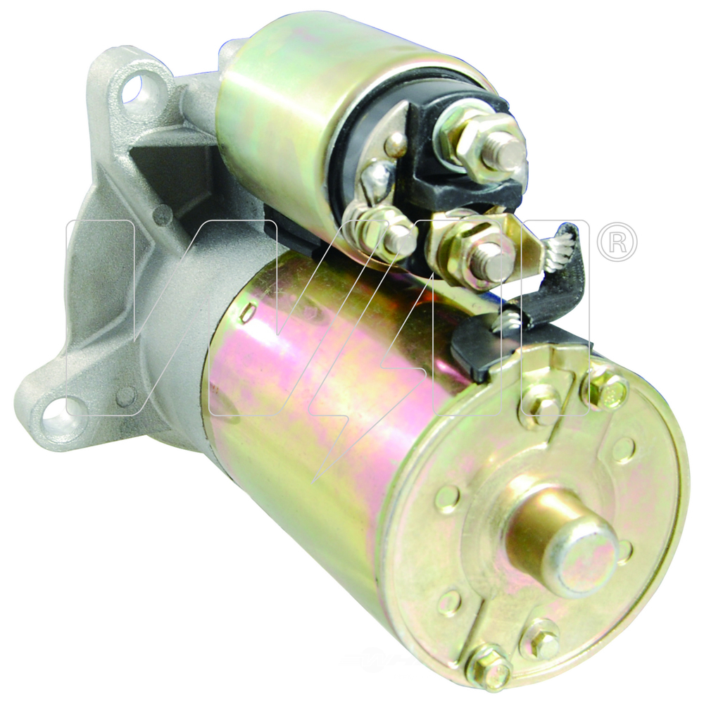 LESTER ROTATING ELECTRICAL PARTS - Starter Motor - LRL - 3231