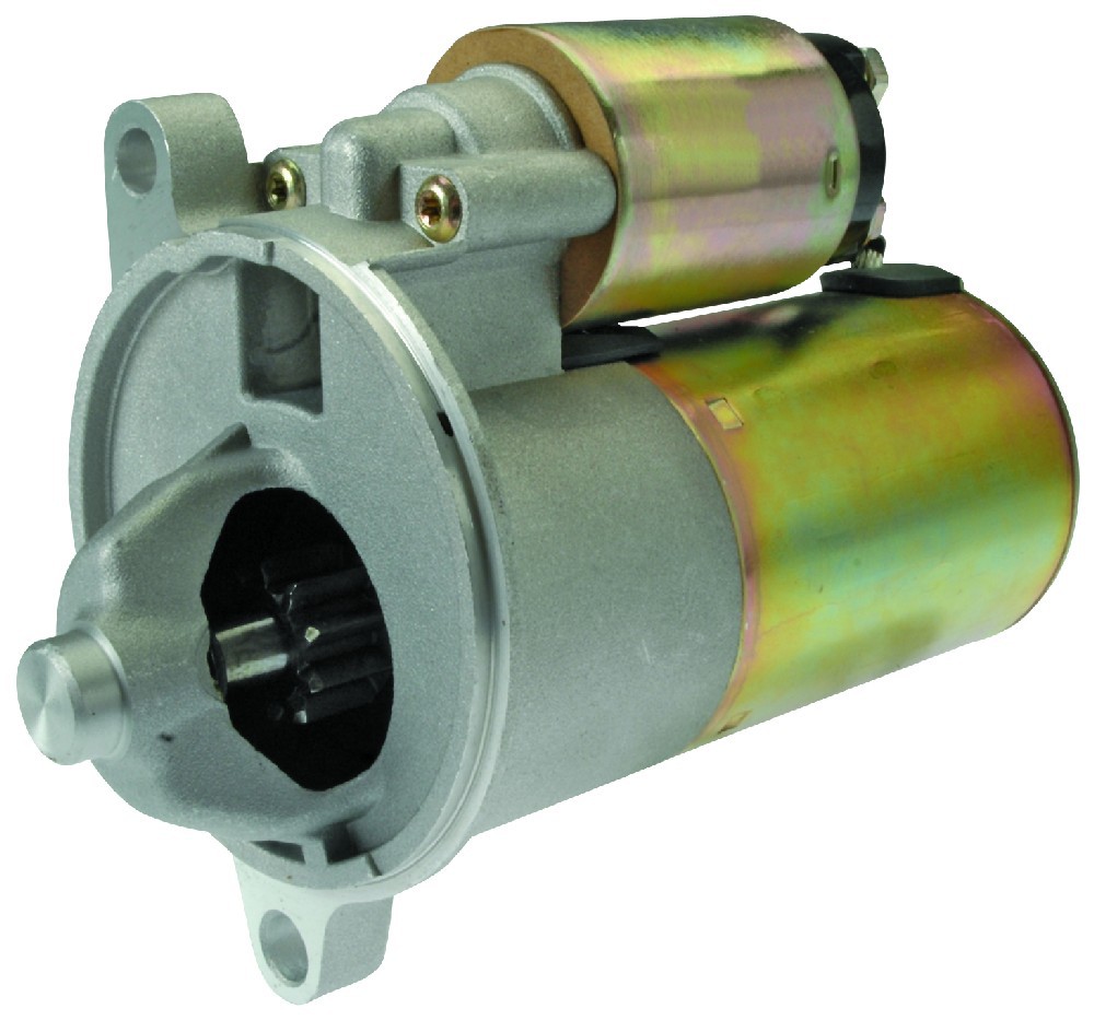 LESTER ROTATING ELECTRICAL PARTS - Starter Motor - LRL - 3232