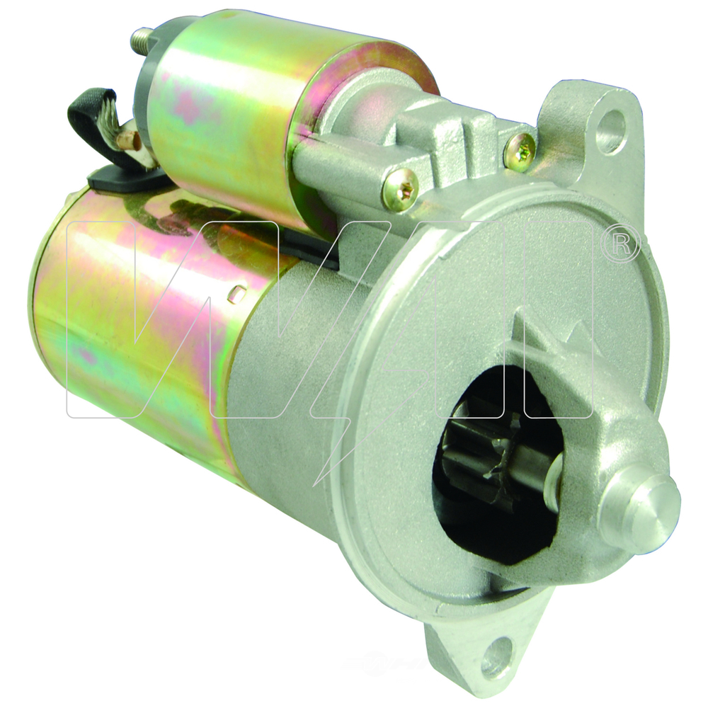 LESTER ROTATING ELECTRICAL PARTS - Starter Motor - LRL - 3241