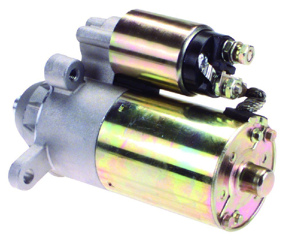 LESTER ROTATING ELECTRICAL PARTS - Starter Motor - LRL - 33149