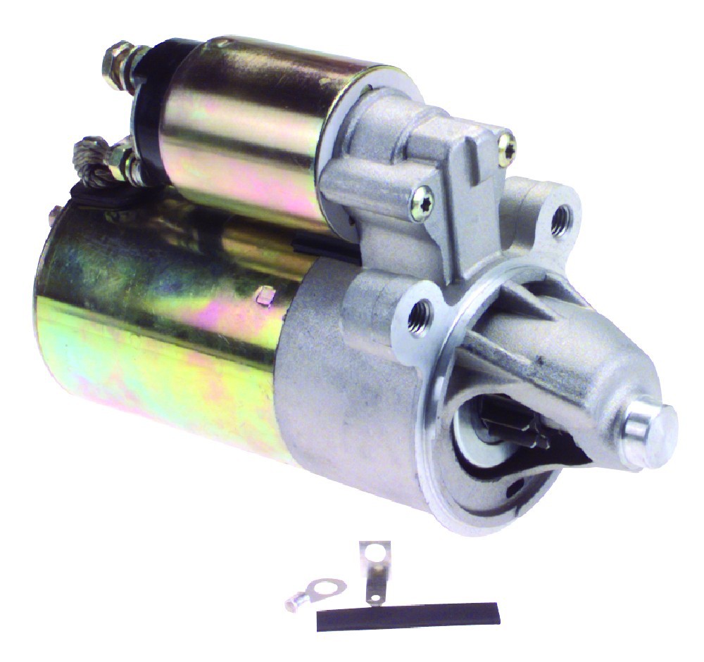 LESTER ROTATING ELECTRICAL PARTS - Starter Motor - LRL - 3261