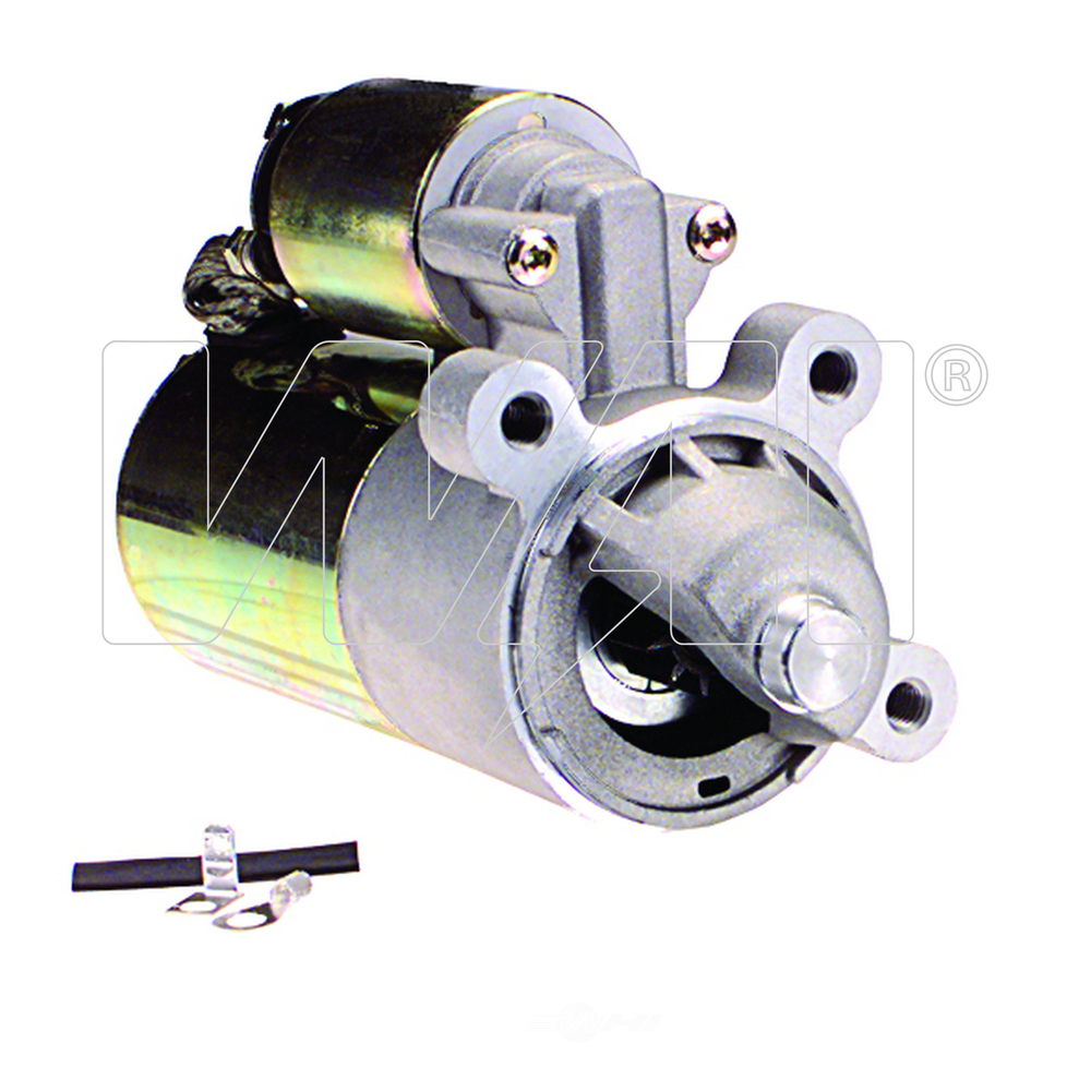 LESTER ROTATING ELECTRICAL PARTS - Starter Motor - LRL - 30993