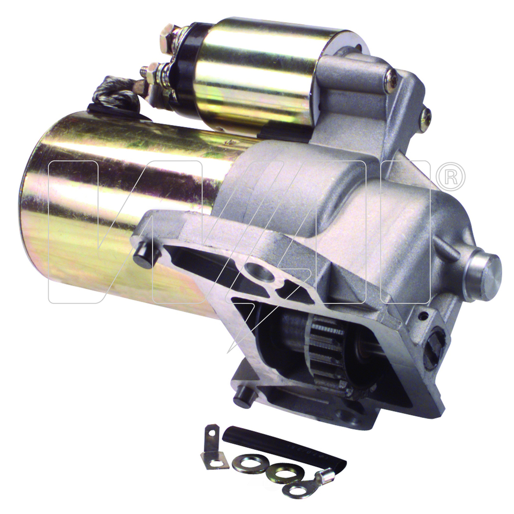 LESTER ROTATING ELECTRICAL PARTS - Starter Motor - LRL - 3264