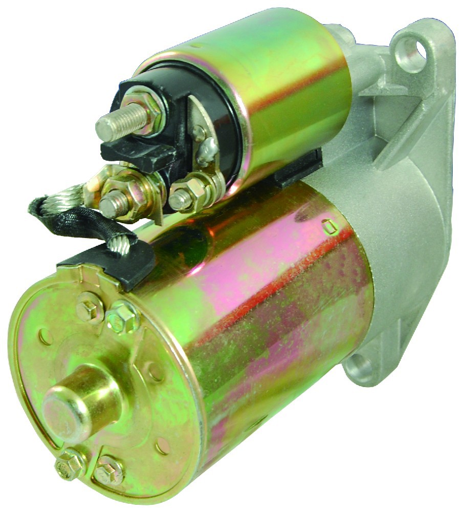 LESTER ROTATING ELECTRICAL PARTS - Starter Motor - LRL - 3271