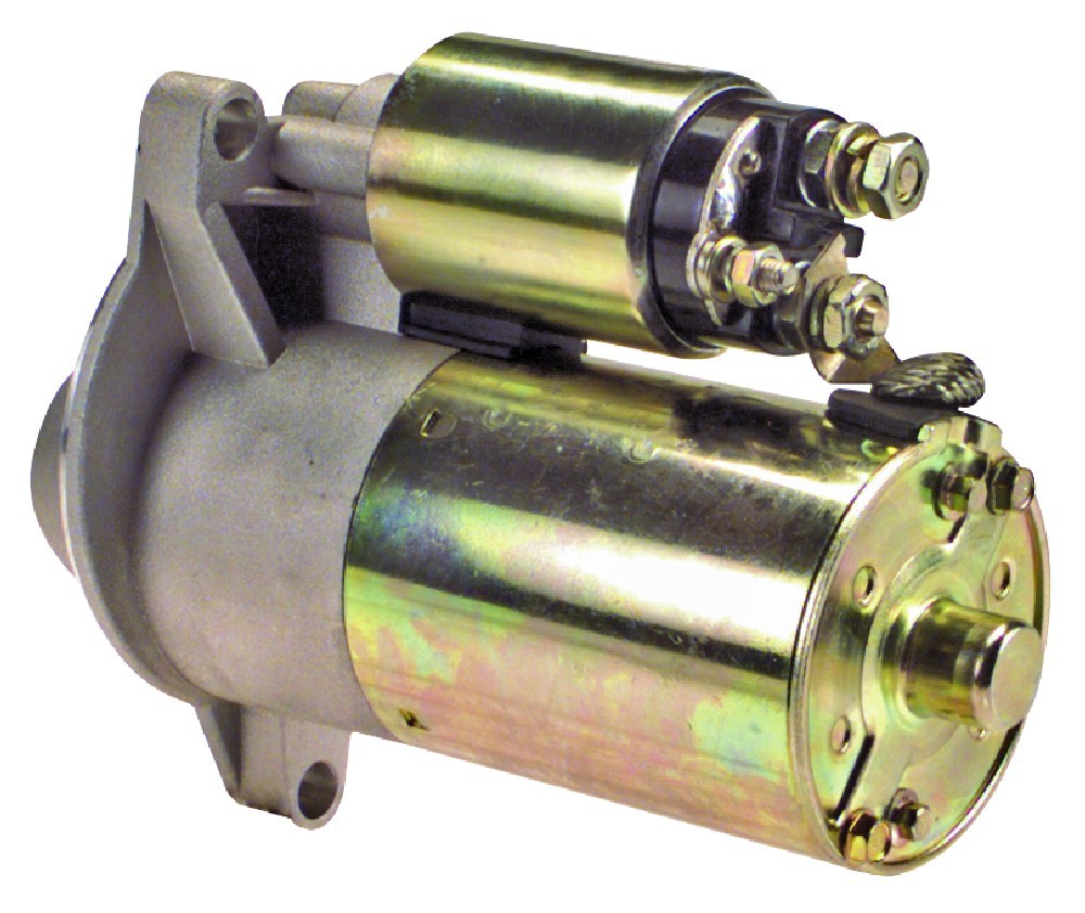 LESTER ROTATING ELECTRICAL PARTS - Starter Motor - LRL - 3274