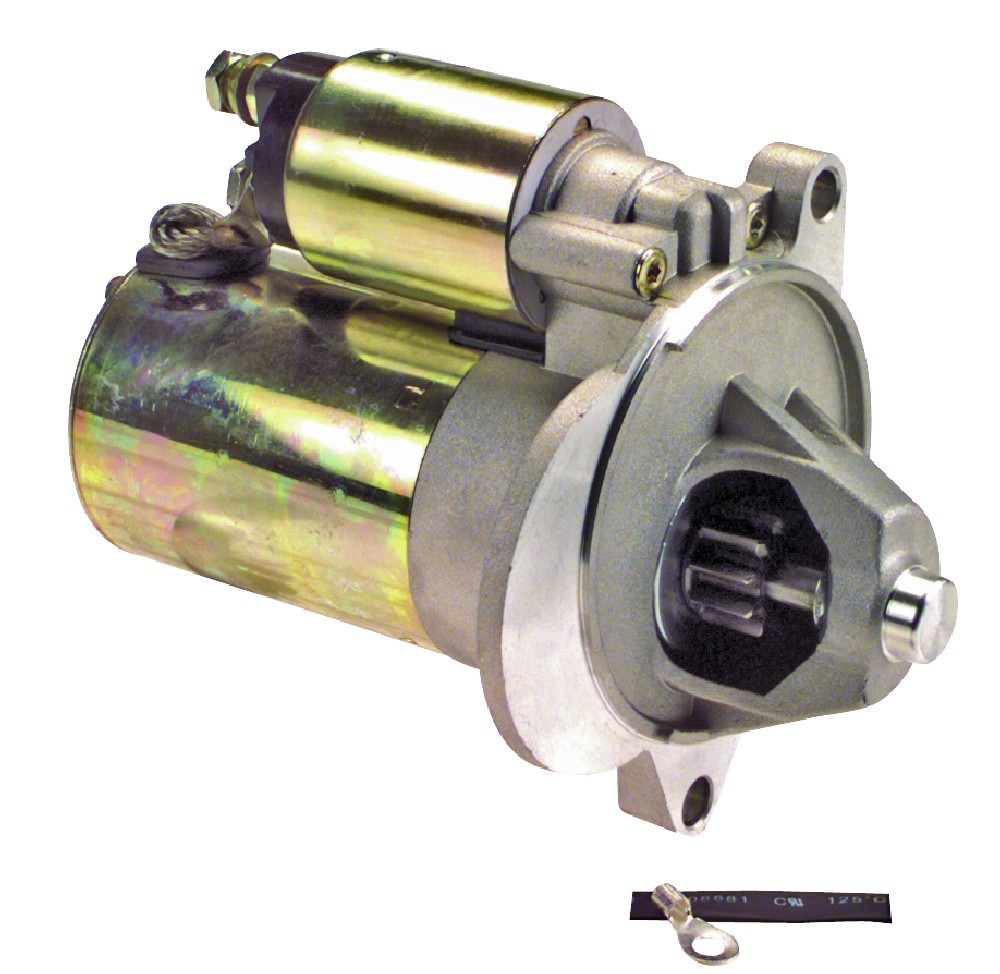 LESTER ROTATING ELECTRICAL PARTS - Starter Motor - LRL - 3269
