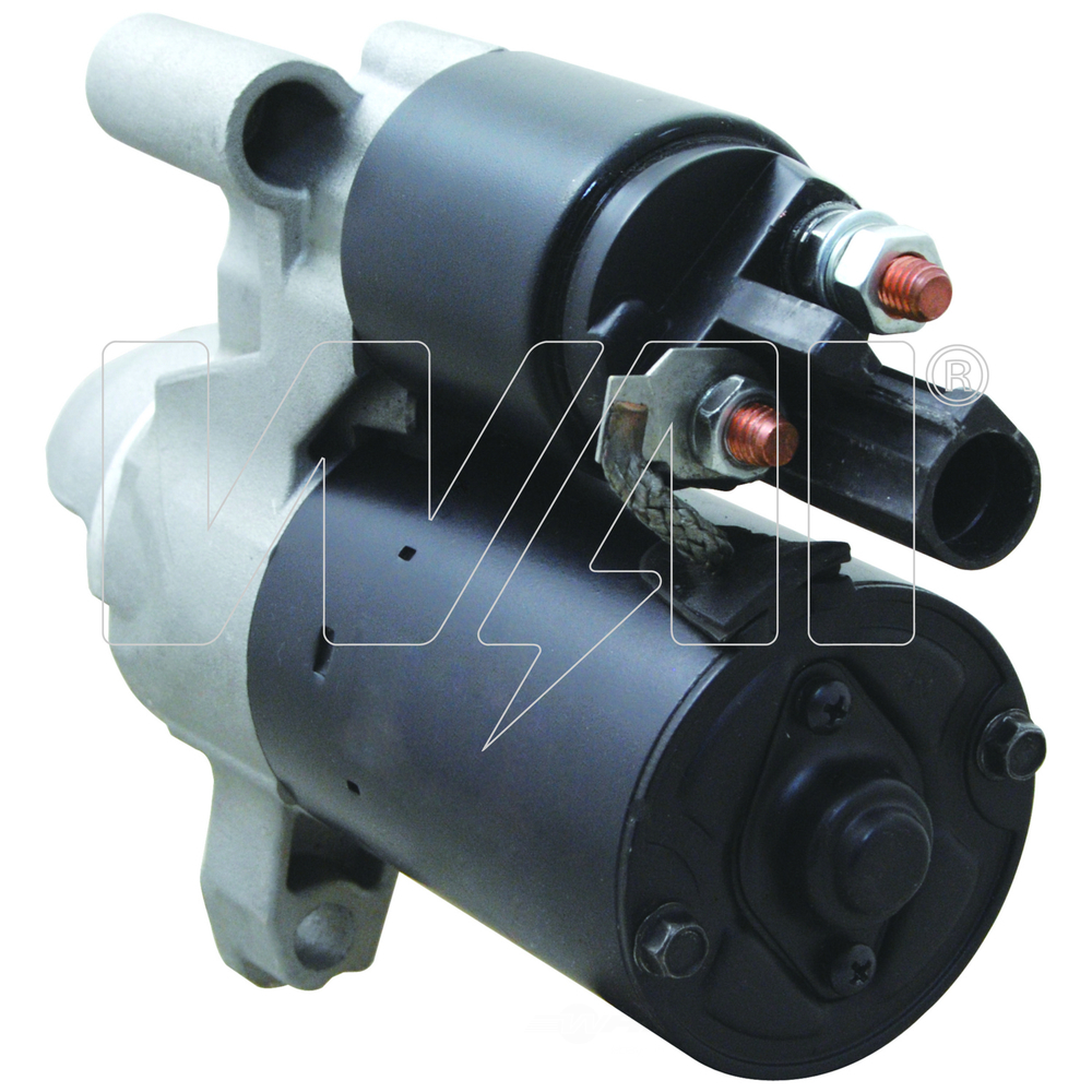 LESTER ROTATING ELECTRICAL PARTS - Starter Motor - LRL - 17677