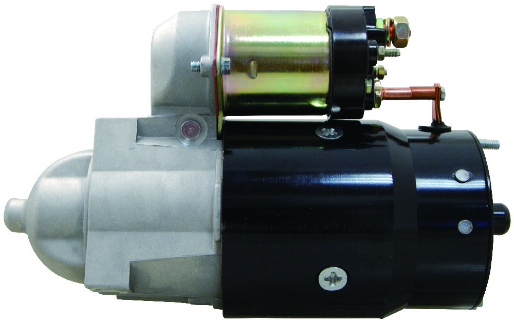 LESTER ROTATING ELECTRICAL PARTS - Starter Motor - LRL - 3508m