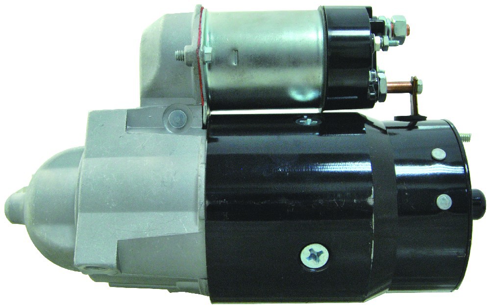 LESTER ROTATING ELECTRICAL PARTS - Starter Motor - LRL - 3508