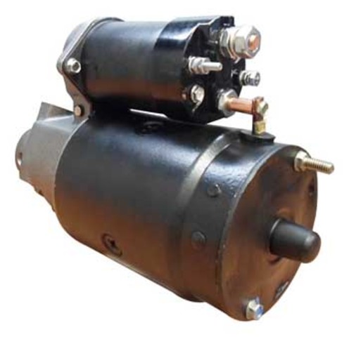 LESTER ROTATING ELECTRICAL PARTS - Starter Motor - LRL - 3560