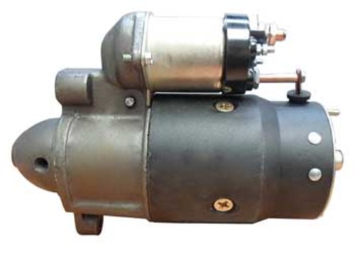 LESTER ROTATING ELECTRICAL PARTS - Starter Motor - LRL - 3629