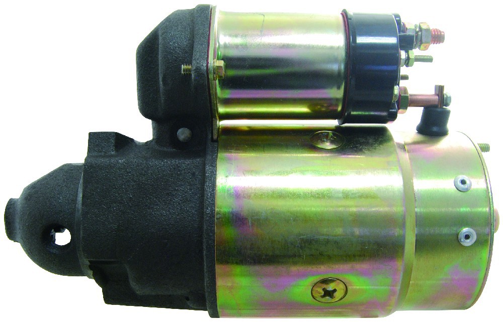 LESTER ROTATING ELECTRICAL PARTS - Starter Motor - LRL - 3649