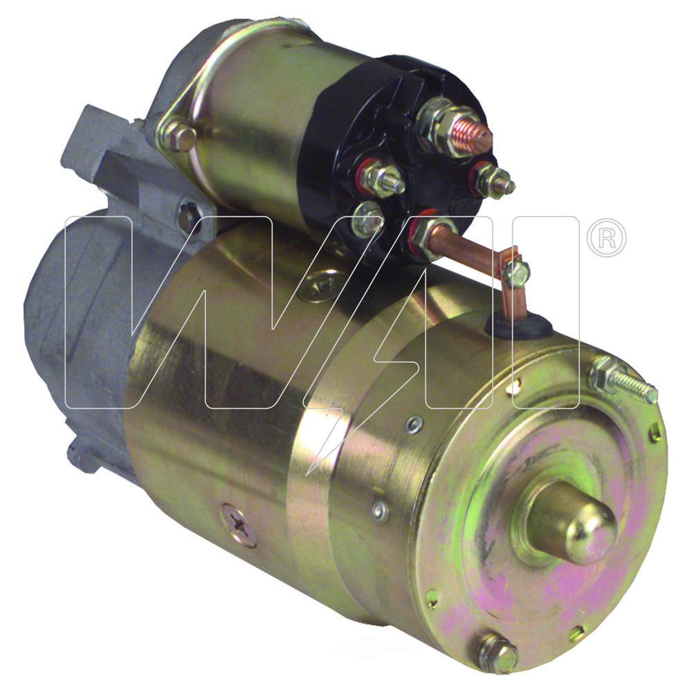LESTER ROTATING ELECTRICAL PARTS - Starter Motor - LRL - 3664