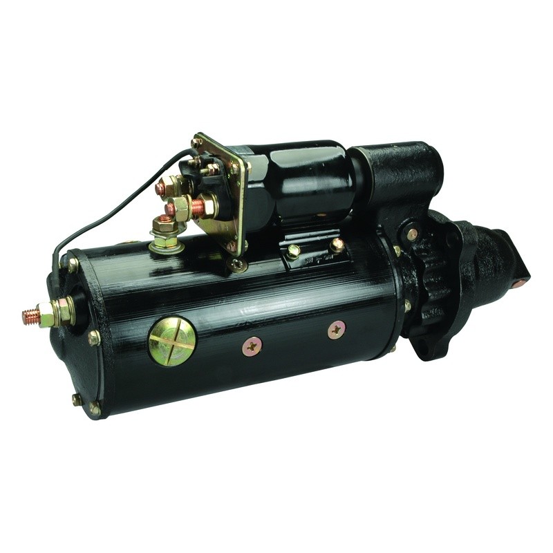 LESTER ROTATING ELECTRICAL PARTS - Starter Motor - LRL - 4600