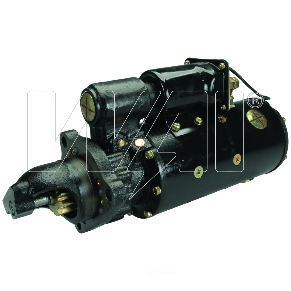 LESTER ROTATING ELECTRICAL PARTS - Starter Motor - LRL - 4930
