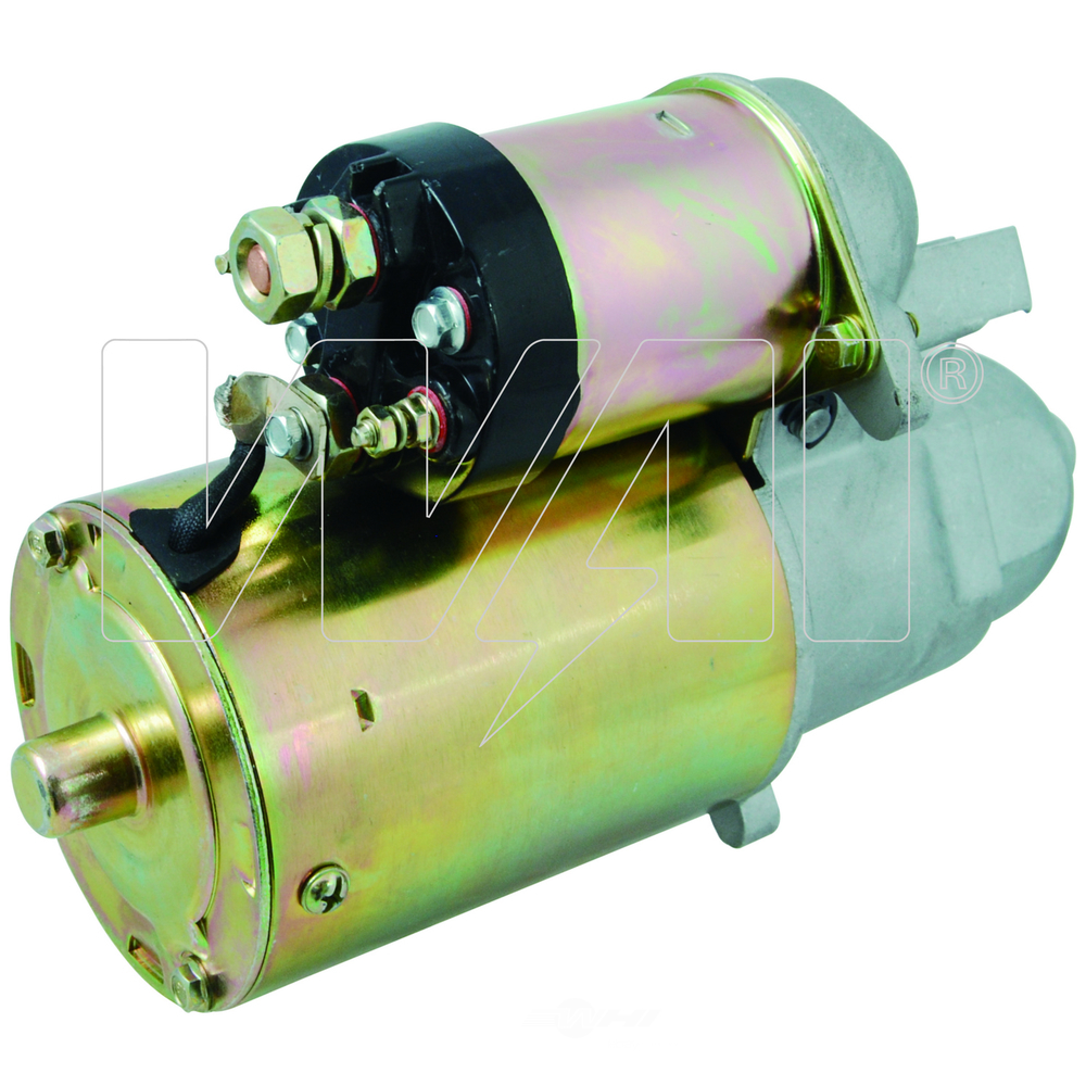 LESTER ROTATING ELECTRICAL PARTS - Starter Motor - LRL - 3571