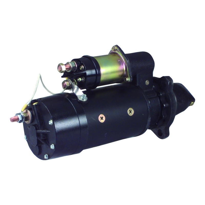 LESTER ROTATING ELECTRICAL PARTS - Starter Motor - LRL - 6370