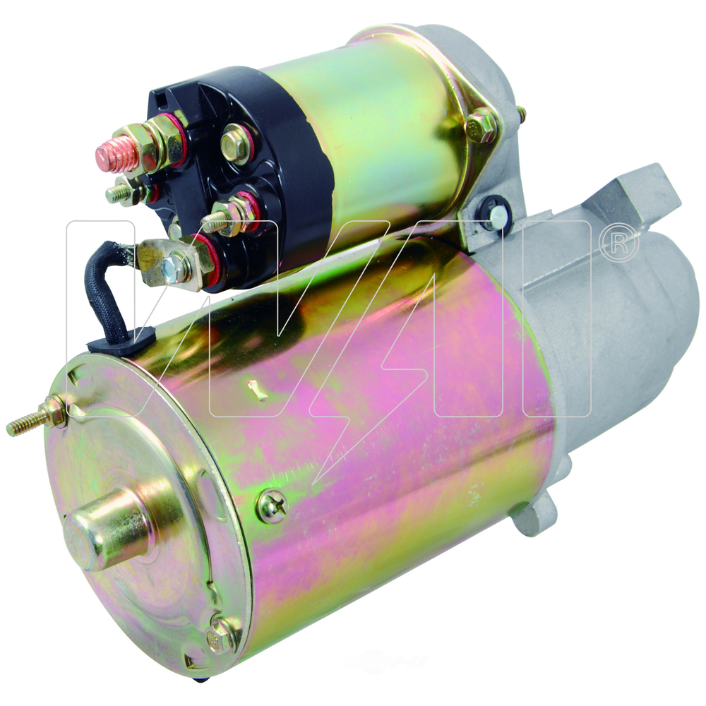 LESTER ROTATING ELECTRICAL PARTS - Starter Motor - LRL - 6331