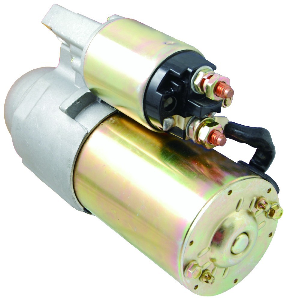 LESTER ROTATING ELECTRICAL PARTS - Starter Motor - LRL - 6442