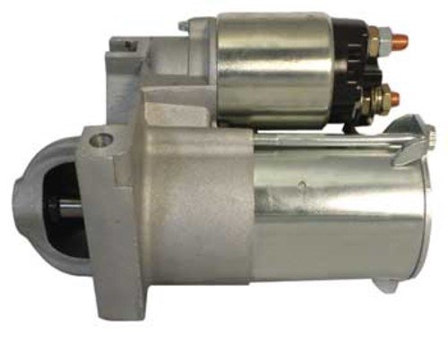 LESTER ROTATING ELECTRICAL PARTS - Starter Motor - LRL - 6481