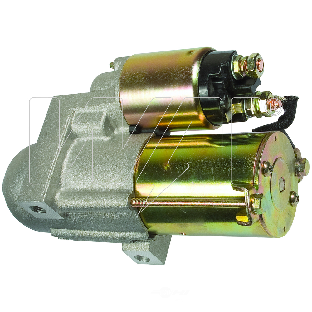 LESTER ROTATING ELECTRICAL PARTS - Starter Motor - LRL - 6495