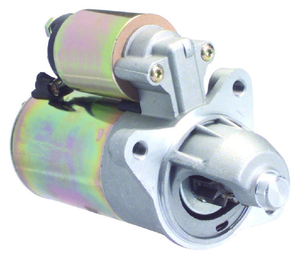 LESTER ROTATING ELECTRICAL PARTS - Starter Motor - LRL - 3214