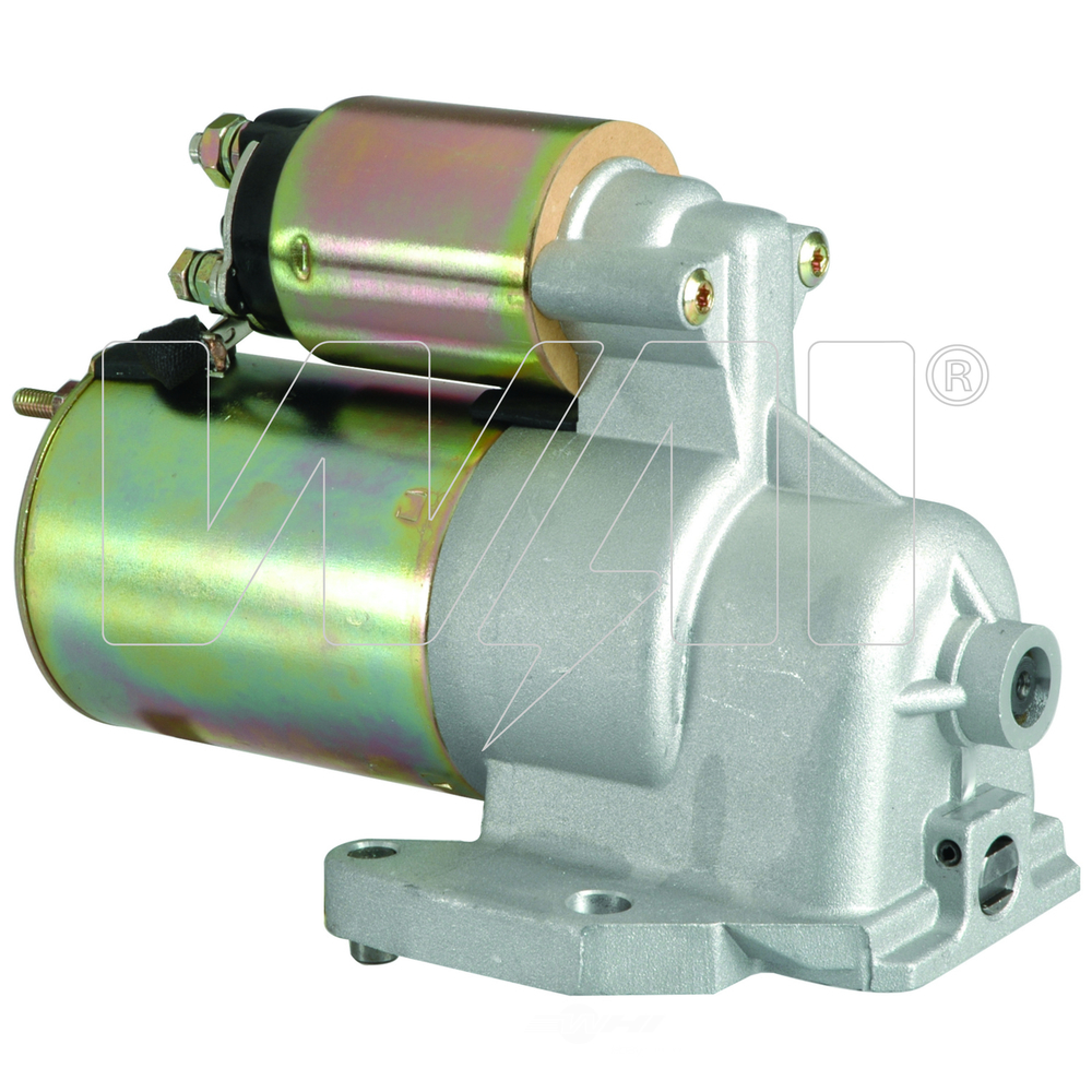 LESTER ROTATING ELECTRICAL PARTS - Starter Motor - LRL - 3263