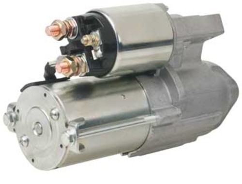 LESTER ROTATING ELECTRICAL PARTS - Starter Motor - LRL - 6783