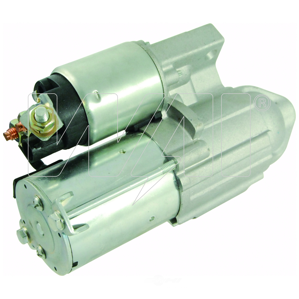 LESTER ROTATING ELECTRICAL PARTS - Starter Motor - LRL - 6784