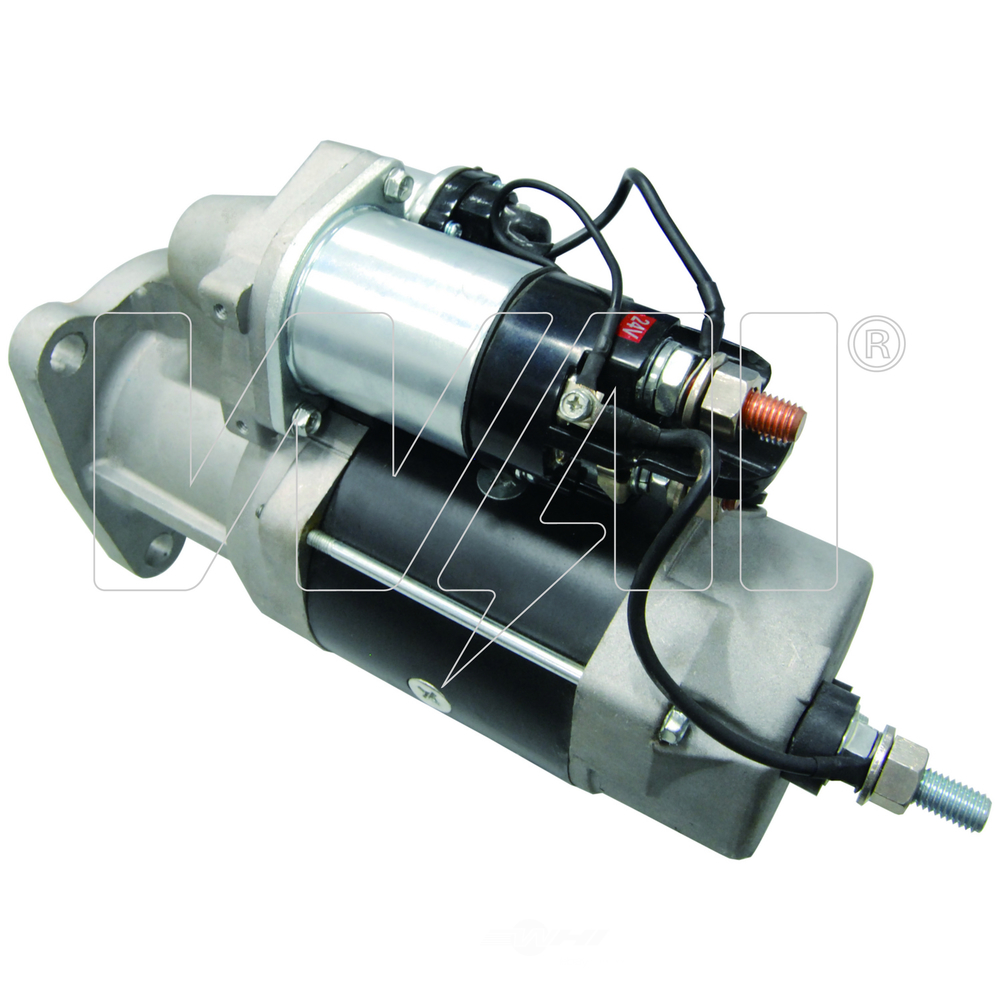 LESTER ROTATING ELECTRICAL PARTS - Starter Motor - LRL - 6212