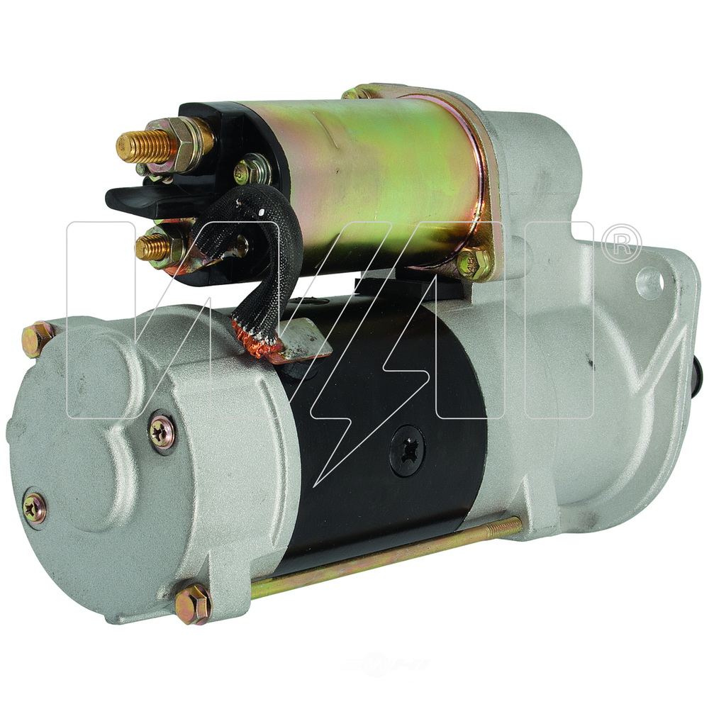 LESTER ROTATING ELECTRICAL PARTS - Starter Motor - LRL - 6611