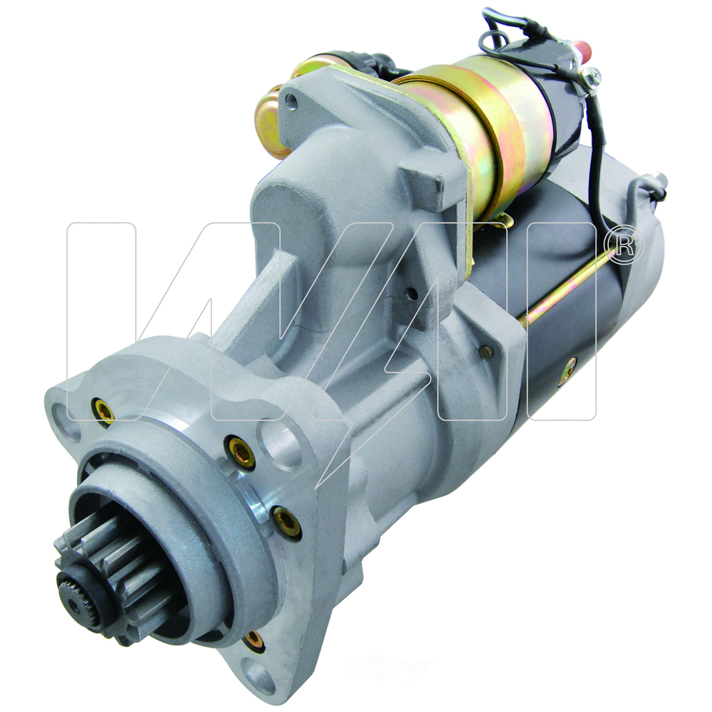 LESTER ROTATING ELECTRICAL PARTS - Starter Motor - LRL - 6688