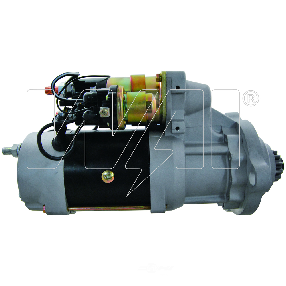 LESTER ROTATING ELECTRICAL PARTS - Starter Motor - LRL - 6768