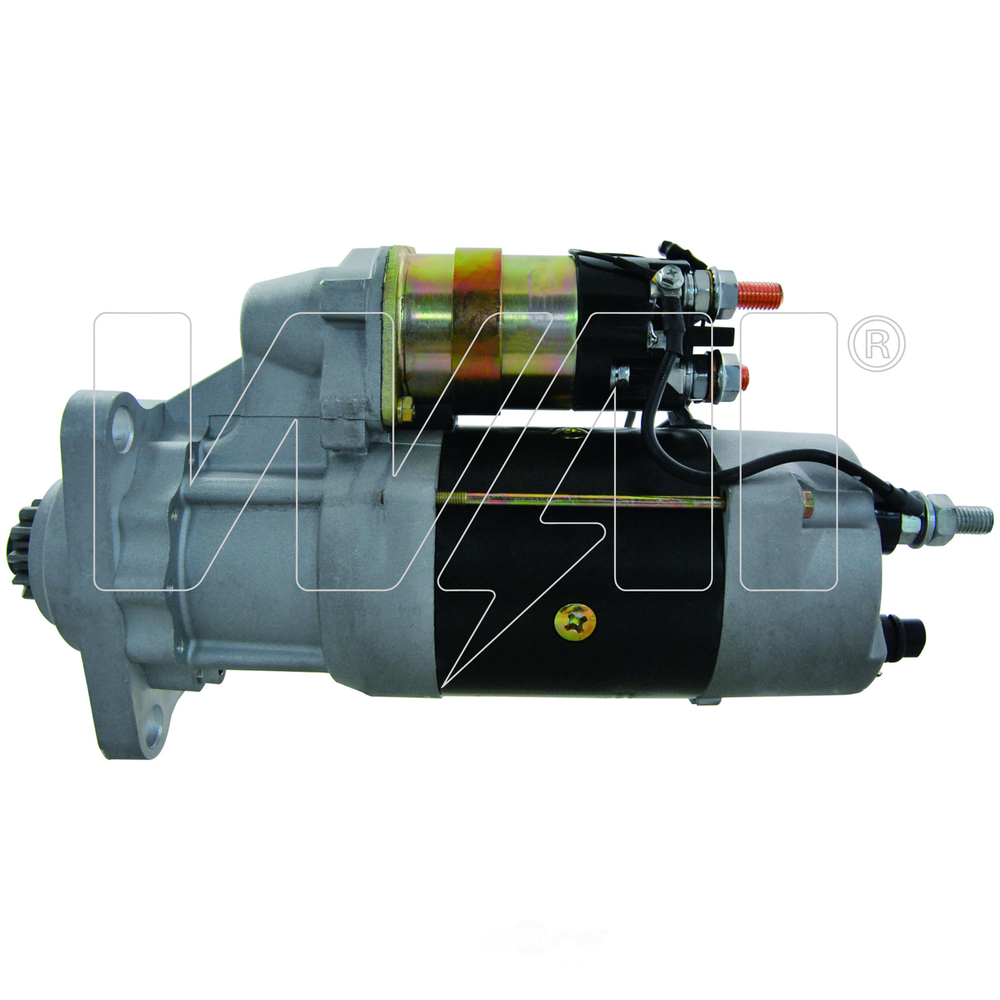 LESTER ROTATING ELECTRICAL PARTS - Starter Motor - LRL - 19542