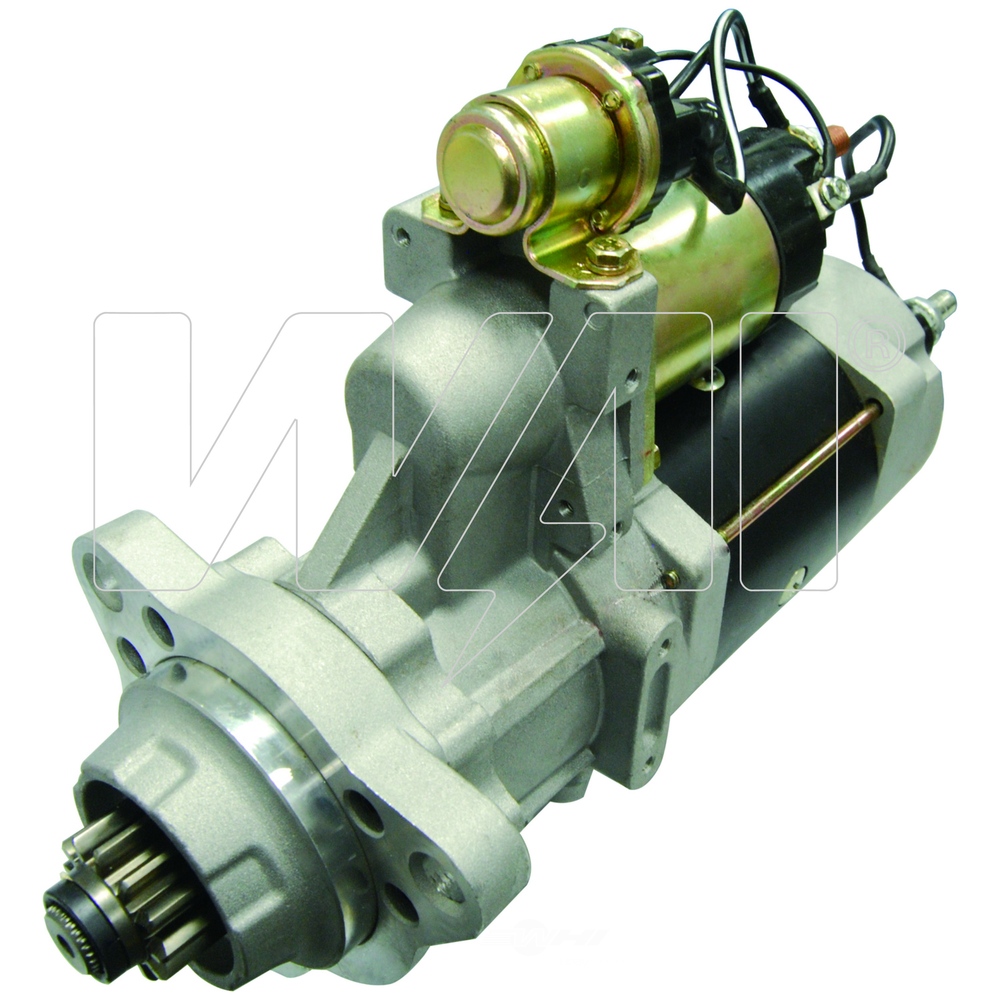 LESTER ROTATING ELECTRICAL PARTS - Starter Motor - LRL - 6559