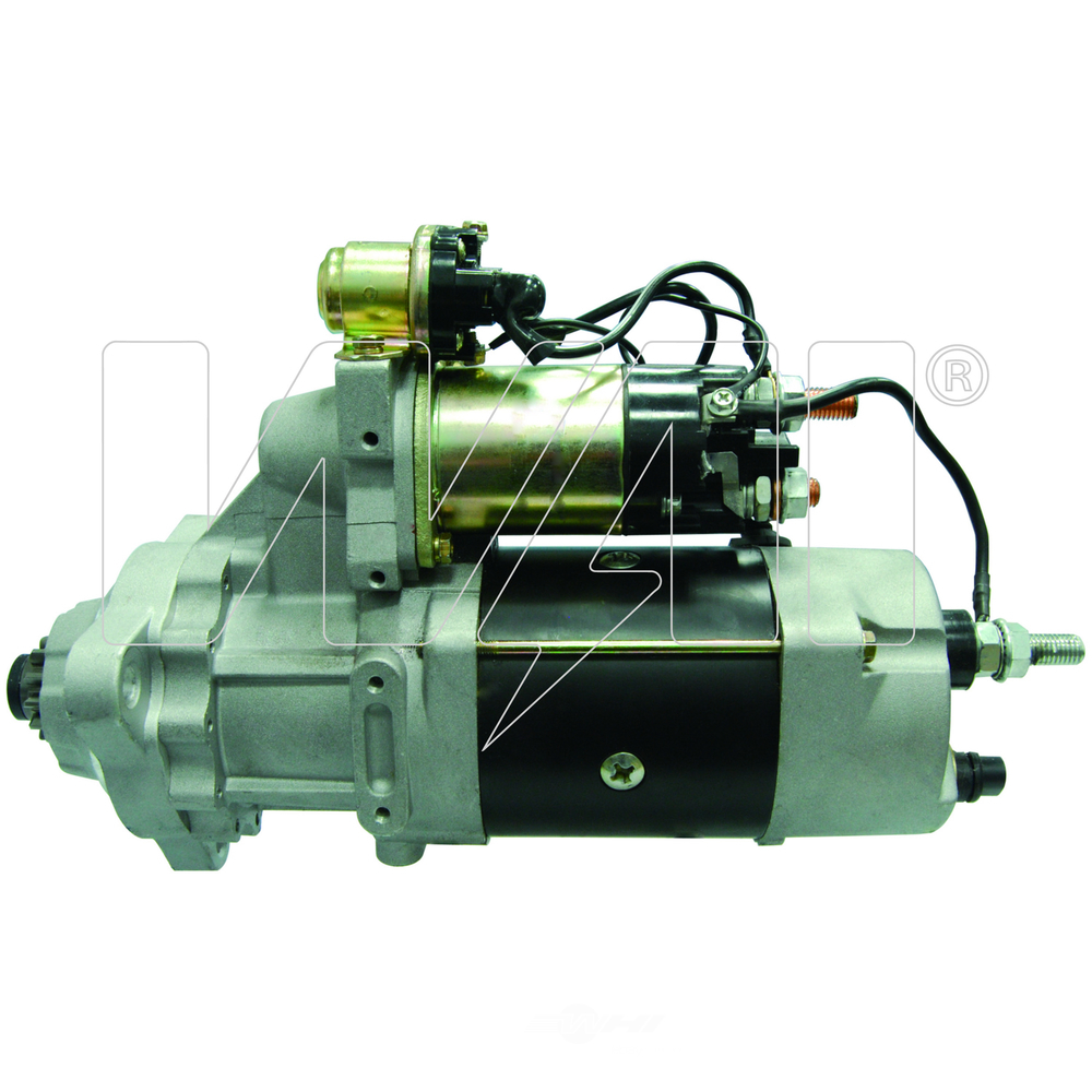 LESTER ROTATING ELECTRICAL PARTS - Starter Motor - LRL - 3073