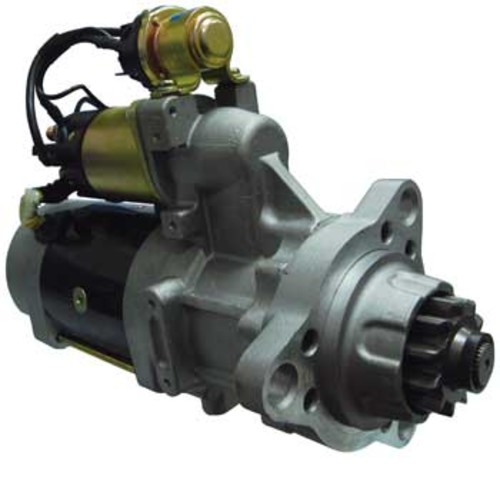 LESTER ROTATING ELECTRICAL PARTS - Starter Motor - LRL - 19523