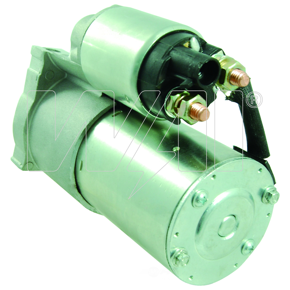 LESTER ROTATING ELECTRICAL PARTS - Starter Motor - LRL - 6942