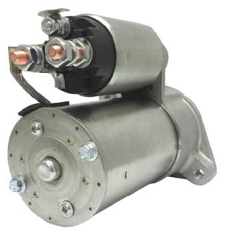 LESTER ROTATING ELECTRICAL PARTS - Starter Motor - LRL - 6945