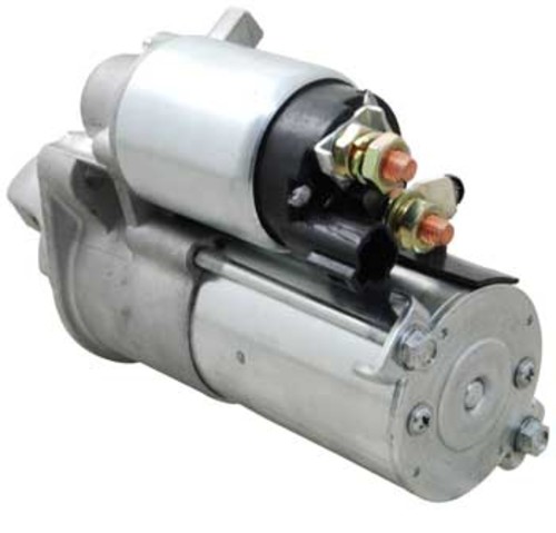 LESTER ROTATING ELECTRICAL PARTS - Starter Motor - LRL - 6950