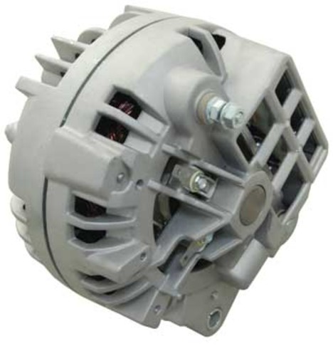 LESTER ROTATING ELECTRICAL PARTS - Alternator - LRL - 7024
