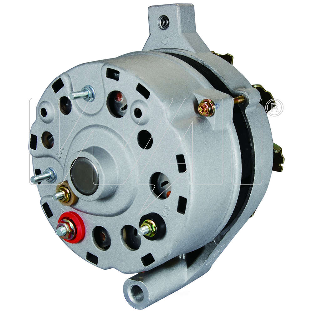 LESTER ROTATING ELECTRICAL PARTS - Alternator - LRL - 12221